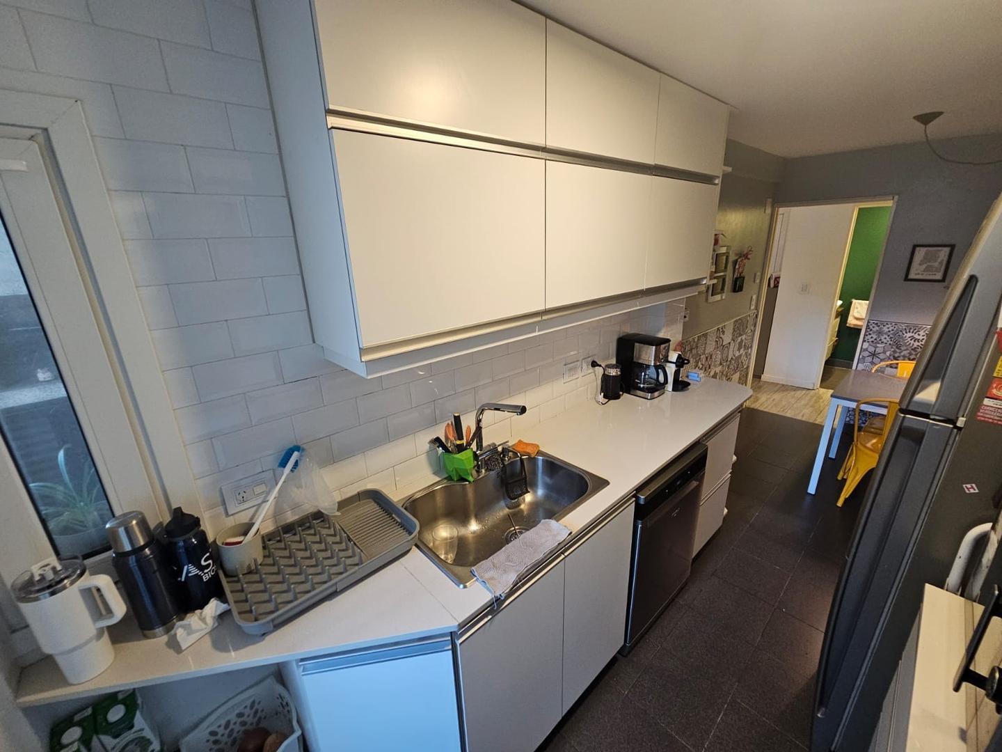 Foto de Venta 3 amb con cochera en Nuñez, imagen 2