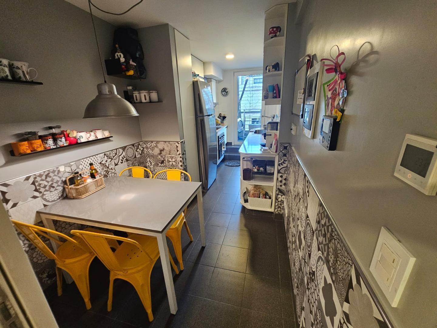 Foto de Venta 3 amb con cochera en Nuñez, imagen 1