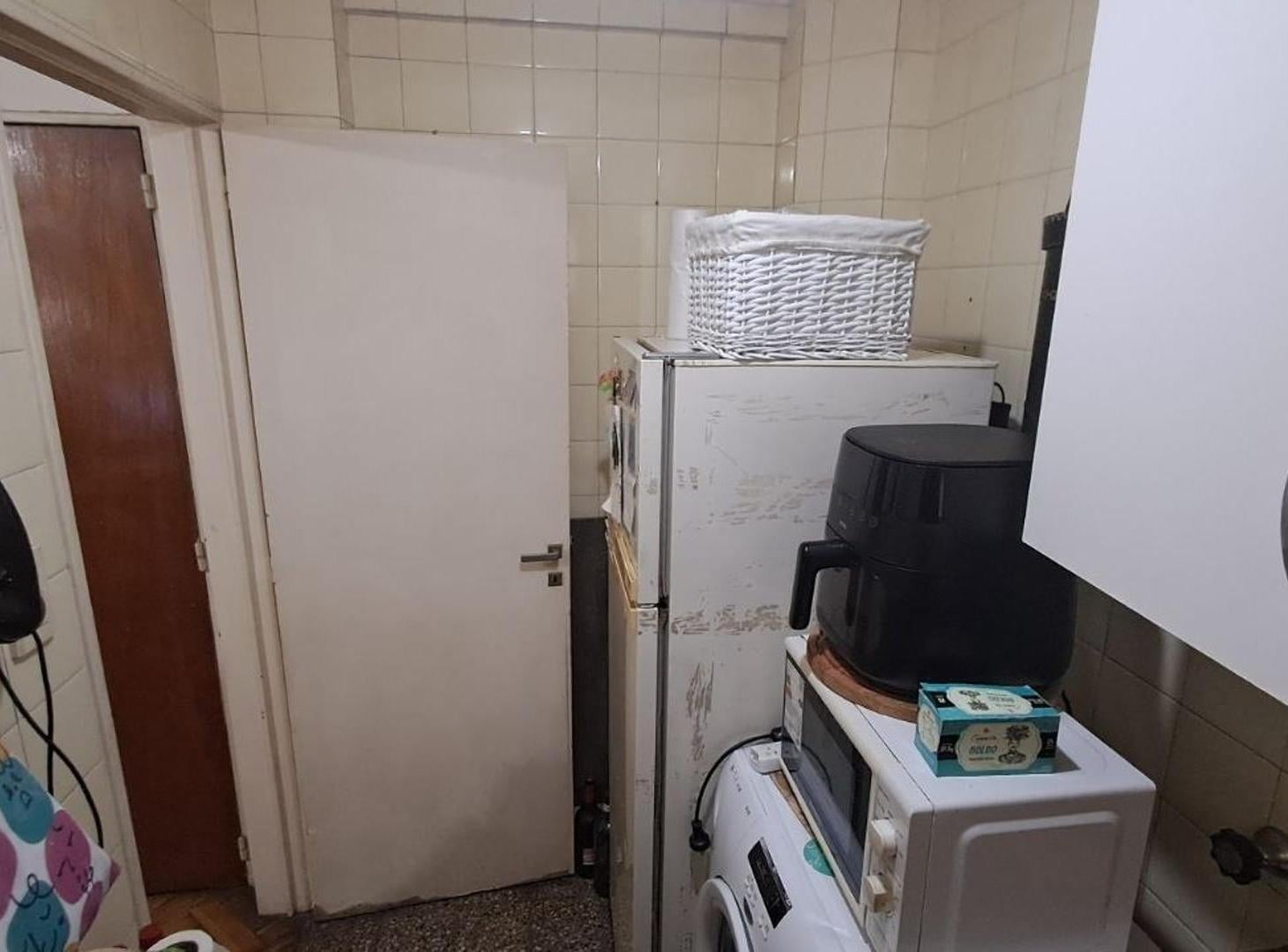 Foto de Venta departamento 3 ambientes en Villa Crespo, imagen 2