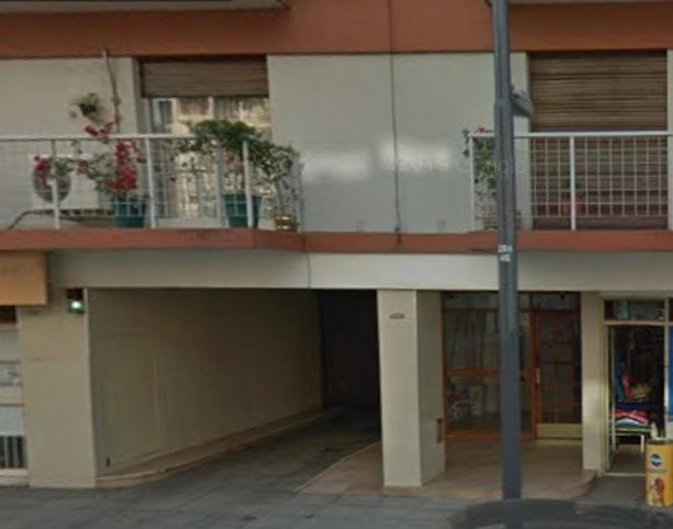 Foto de Venta cochera en Villa Urquiza, imagen 3