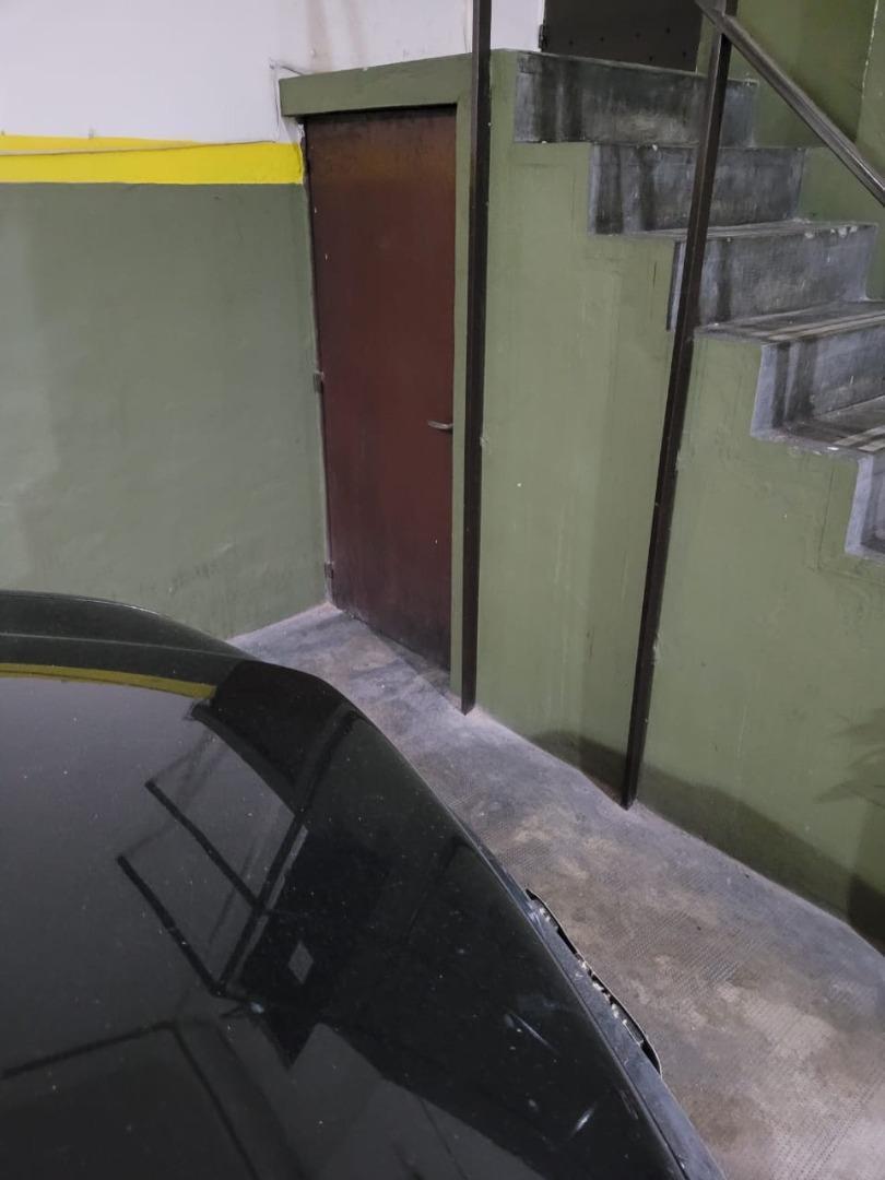 Foto de Venta cochera en Villa Urquiza, imagen 1