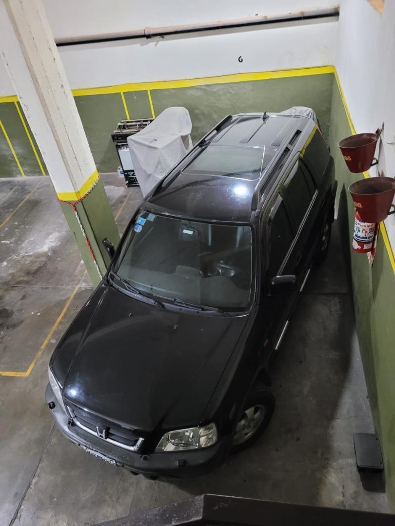 Foto de Venta cochera en Villa Urquiza, imagen 2