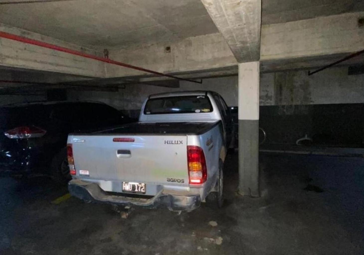 Foto de Cochera en venta en Palermo, imagen 2