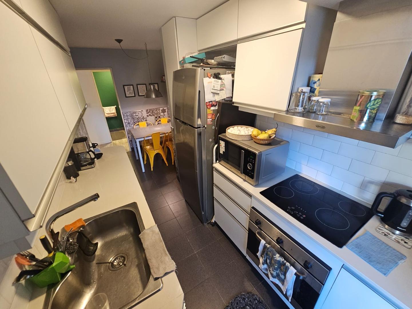 Foto de Venta 3 amb con cochera en Nuñez, imagen 2