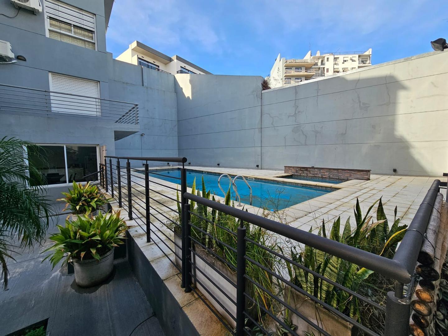 Foto de Venta 2 Ambientes con Gran Balcón, Parrilla Propia y Cochera, imagen 2