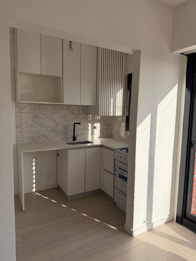 Foto de Venta 2 amb en Chacarita con Balcon terraza,Vista abierta, imagen 5