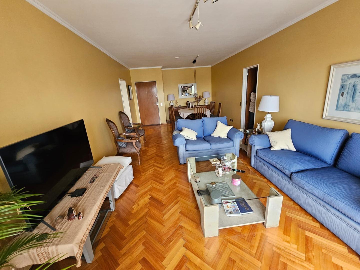 Foto de Venta 4 amb c/dep Cohera y Baulera en Belgrano. Amenities, imagen 2