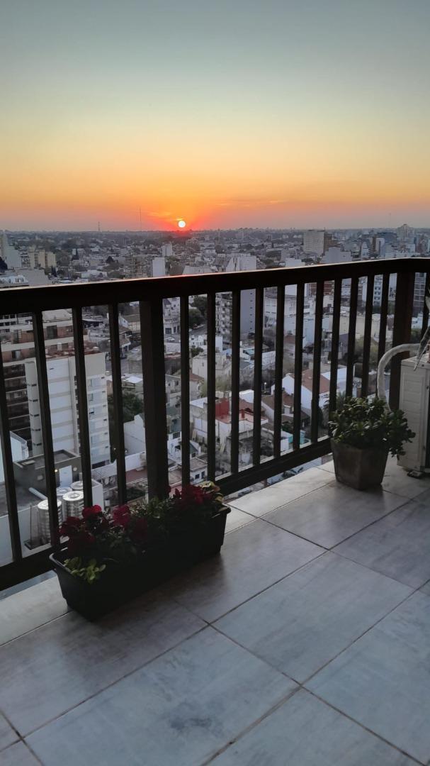 Foto de Venta 4 amb c/dep Cohera y Baulera en Belgrano. Amenities, imagen 1