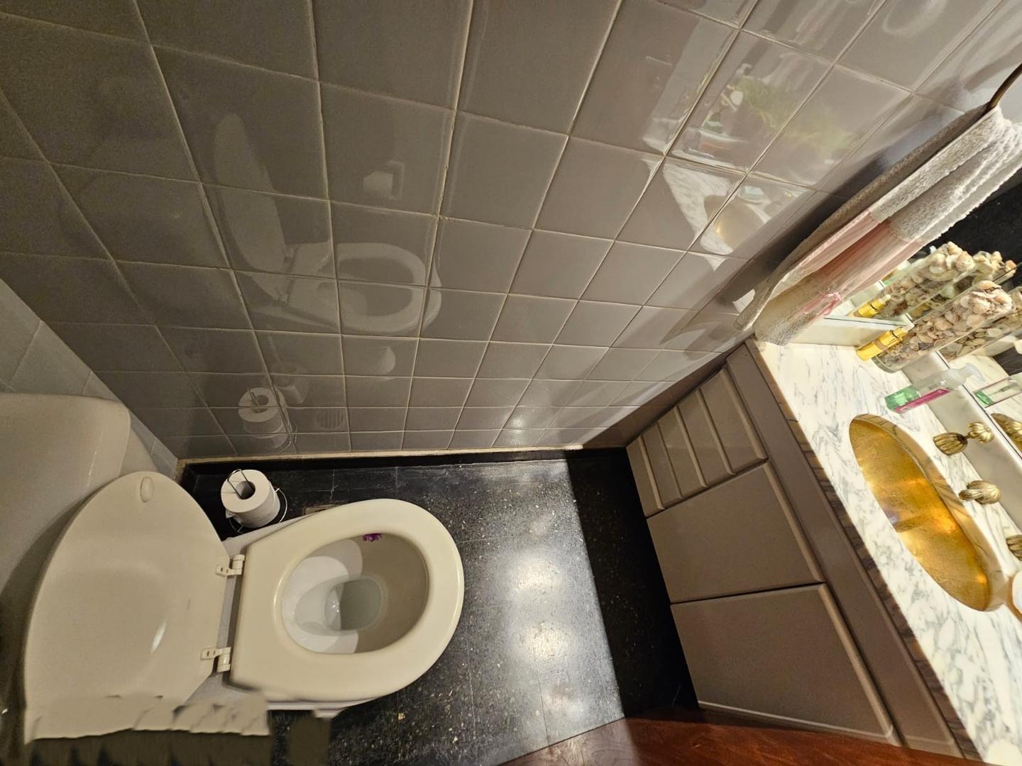 Foto de Venta 4 amb c/dep Cohera y Baulera en Belgrano. Amenities, imagen 5