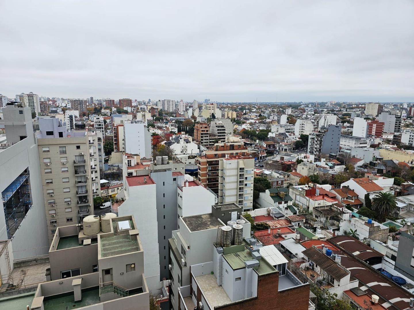 Foto de Venta 4 amb c/dep Cohera y Baulera en Belgrano. Amenities, imagen 4