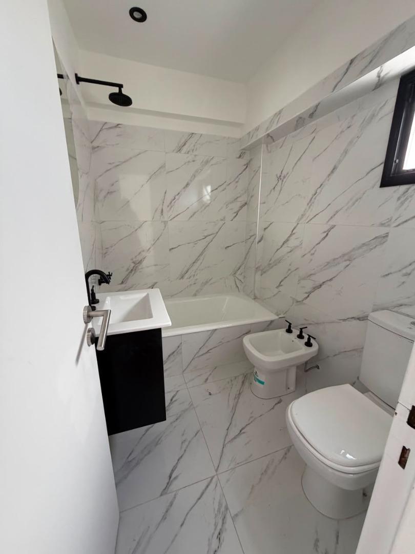 Foto de Venta 2 amb en Villa Crespo con Balcon terraza,Vista abierta, imagen 4