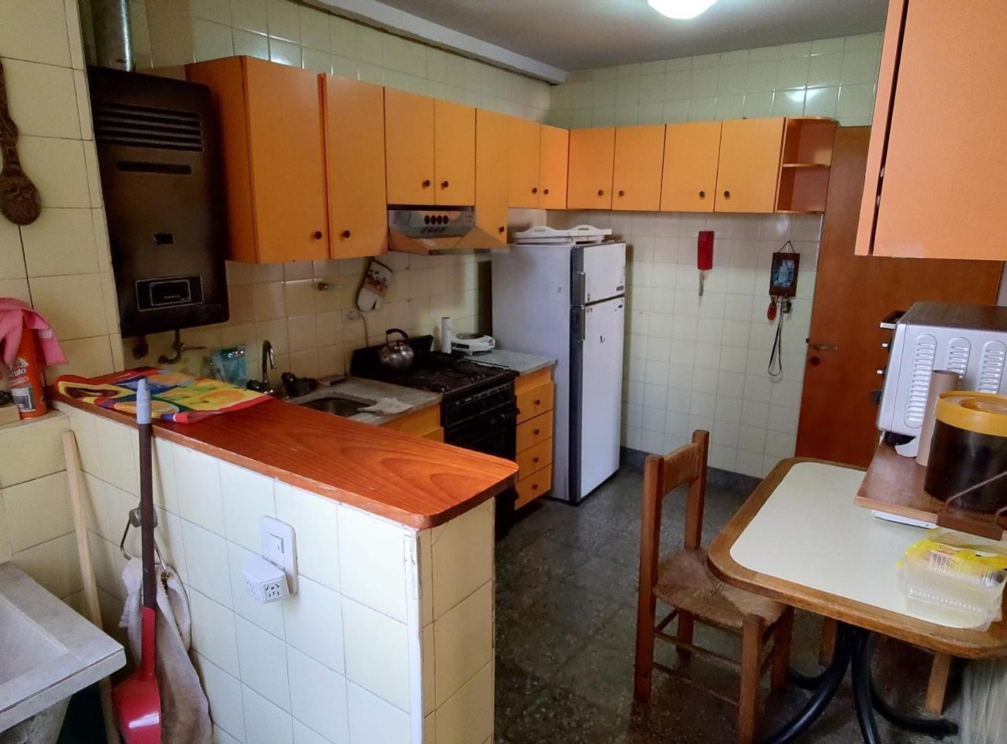 Foto de Venta 3 amb c/dep. Terraza y cochera en Villa del Parque., imagen 5