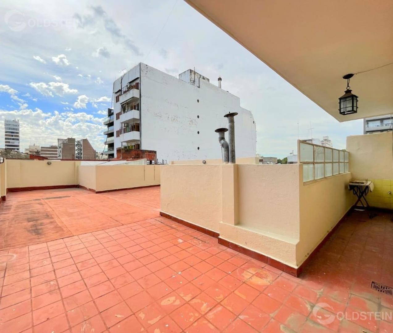 Foto de Venta 3 amb c/dep. Terraza y cochera en Villa del Parque., imagen 2