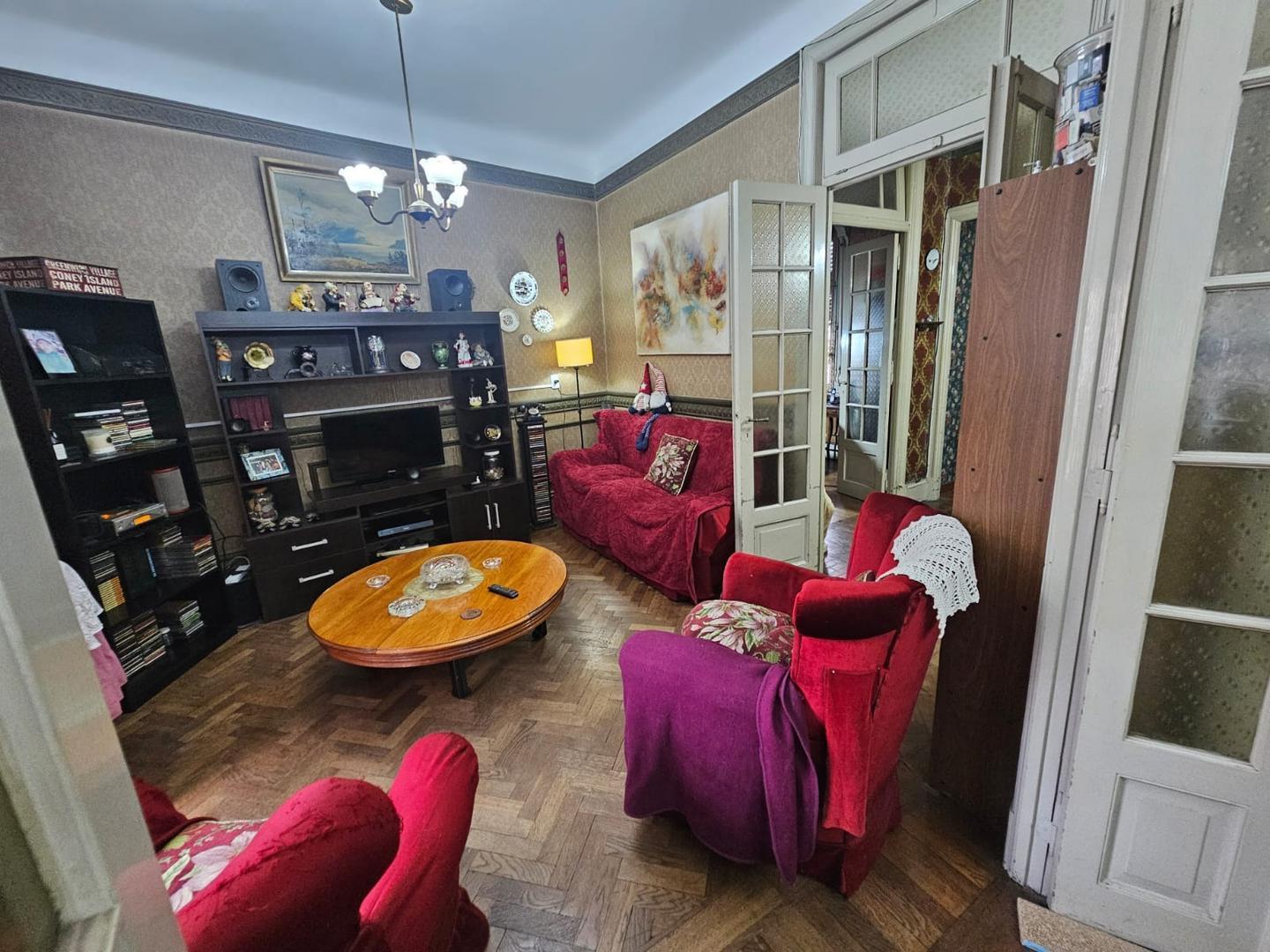 Foto de Venta departamento semipiso 4 ambientes en Balvanera, imagen 4