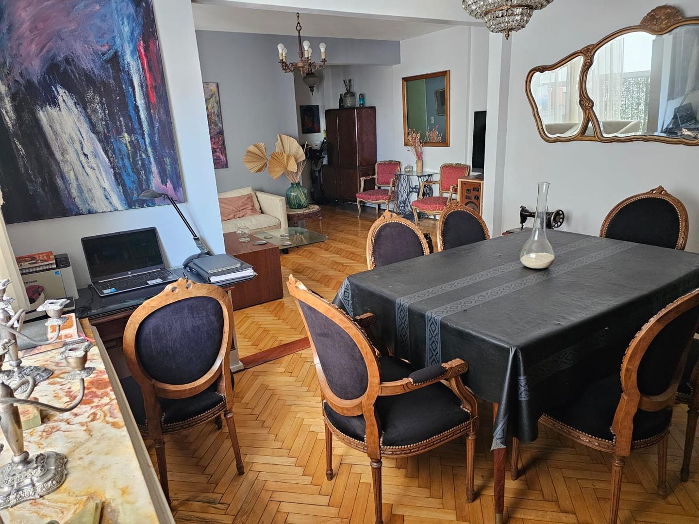 Foto de Venta 4 amb en Palermo, imagen 5