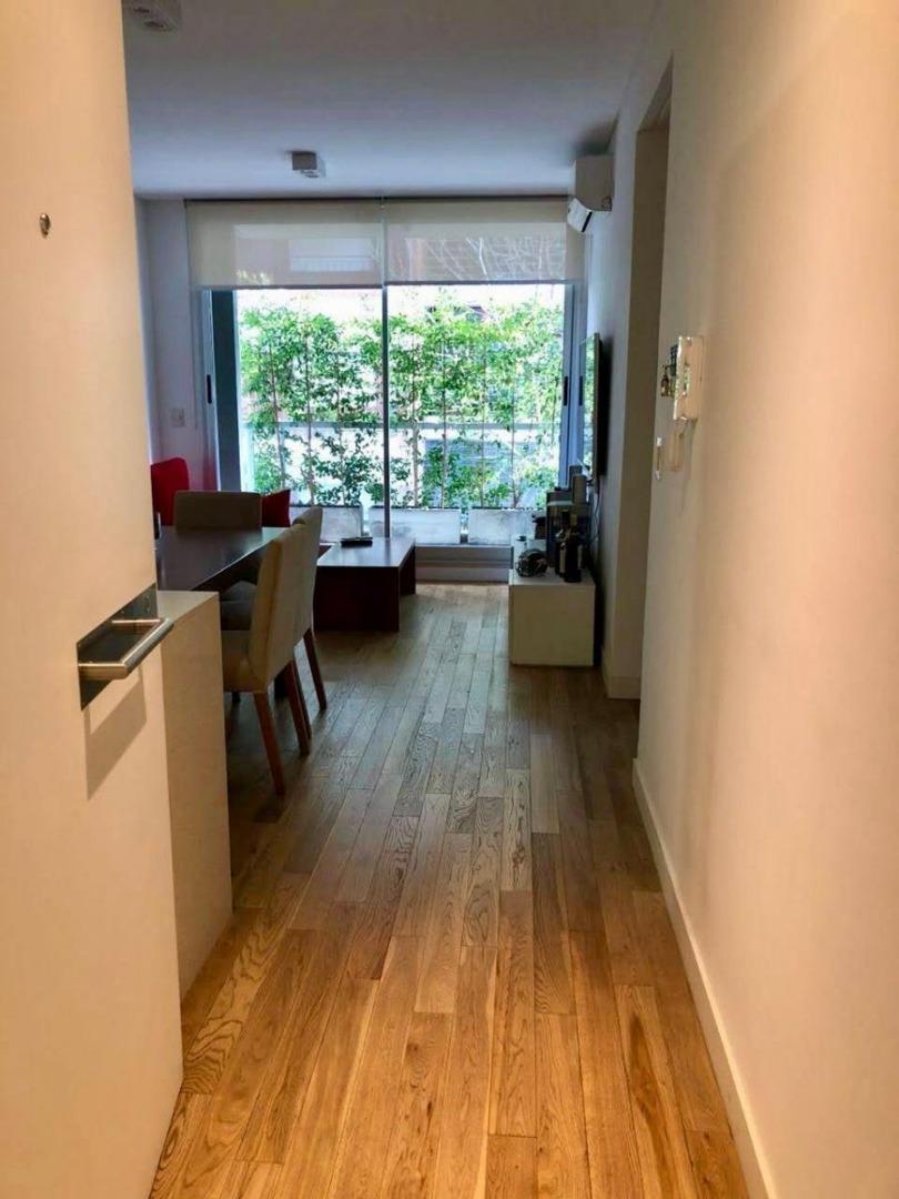 Foto de Venta 2 amb en Belgrano, imagen 4