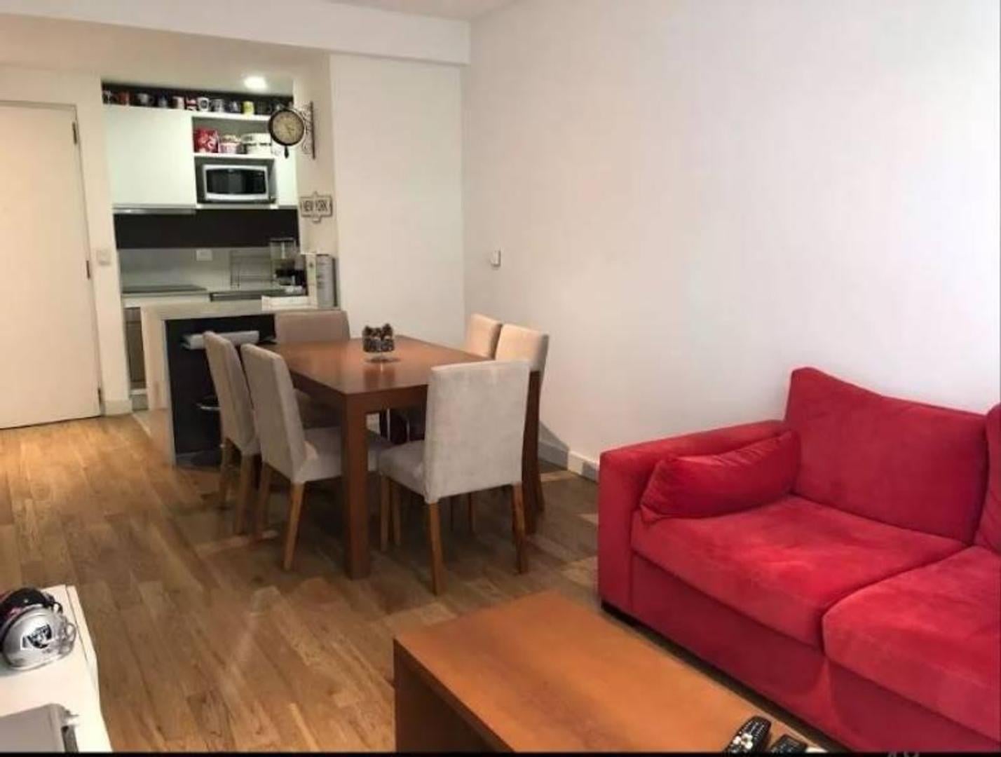 Foto de Venta 2 amb en Belgrano, imagen 5