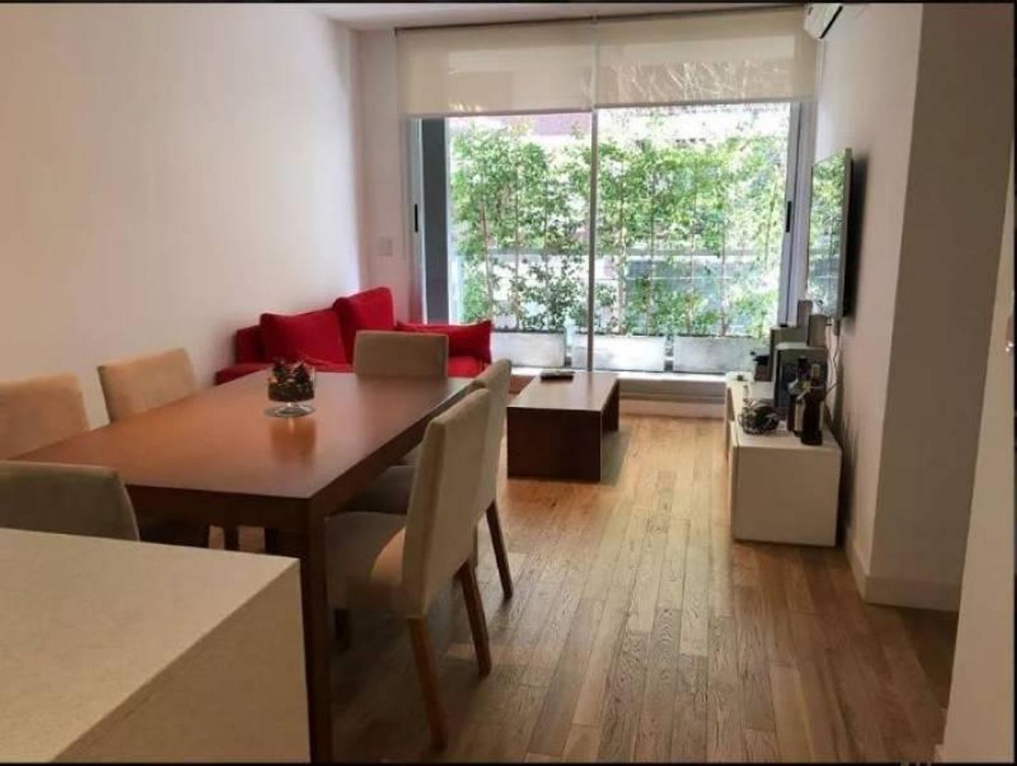 Foto de Venta 2 amb en Belgrano, imagen 1