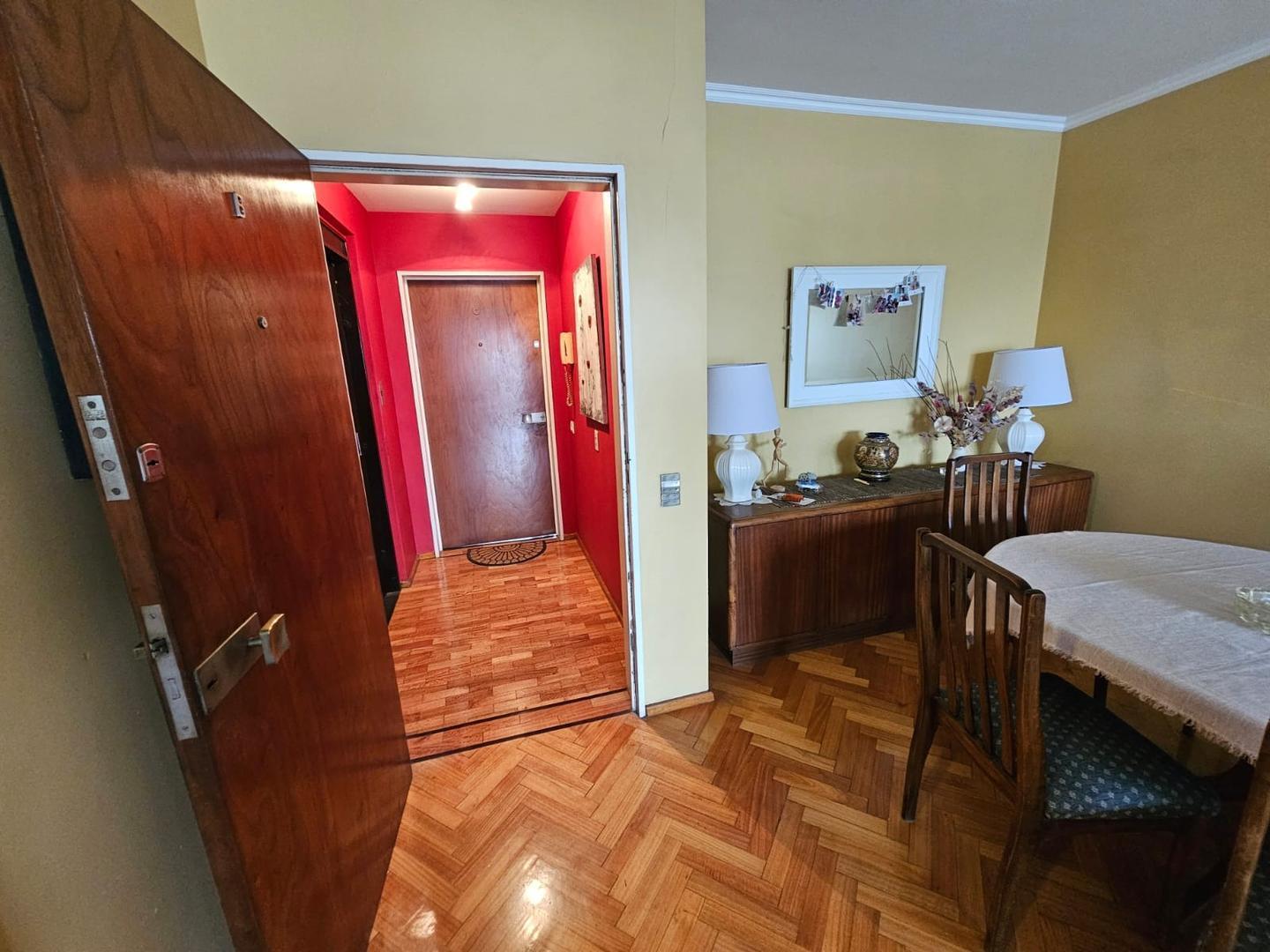 Foto de Venta 4 amb c/dep Cohera y Baulera en Belgrano. Amenities, imagen 5