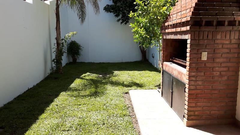 Duplex de Categoria, a 4 Cuadras de Maipu y Ffcc Mitre 1