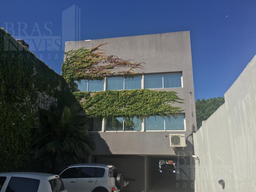Marquez y Panamericana Oficinas/ Centro Medico/gym 2