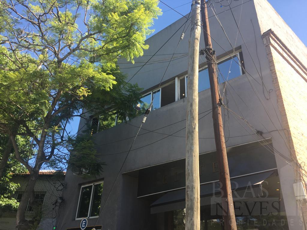 Marquez y Panamericana Oficinas/ Centro Medico/gym 1