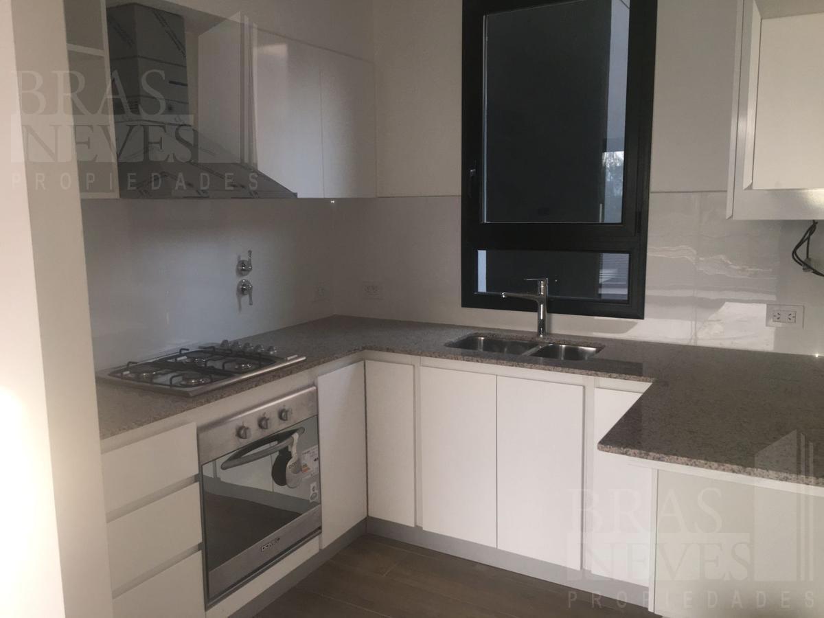 A ESTRENAR ! 3 amb. 93m2 // Moderno diseño * Bajas expensas