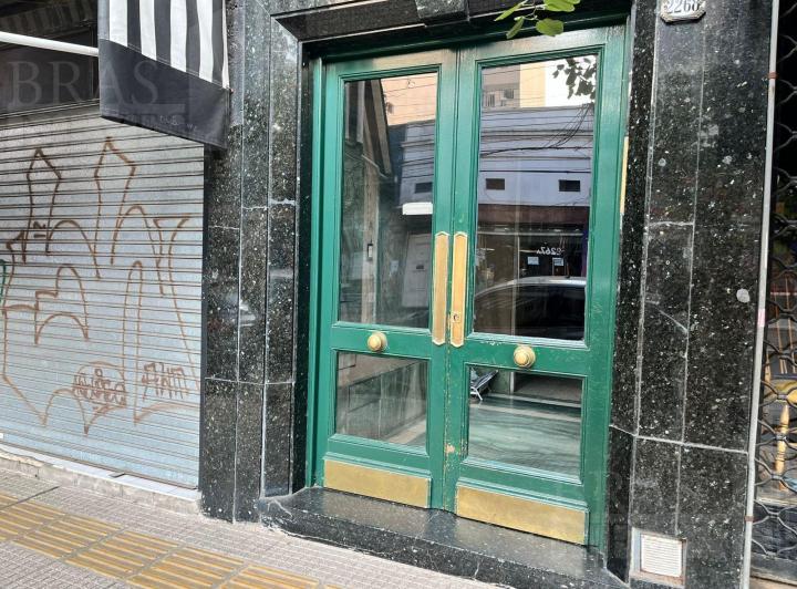 a 200m de la estación Florida M * Planta baja 5