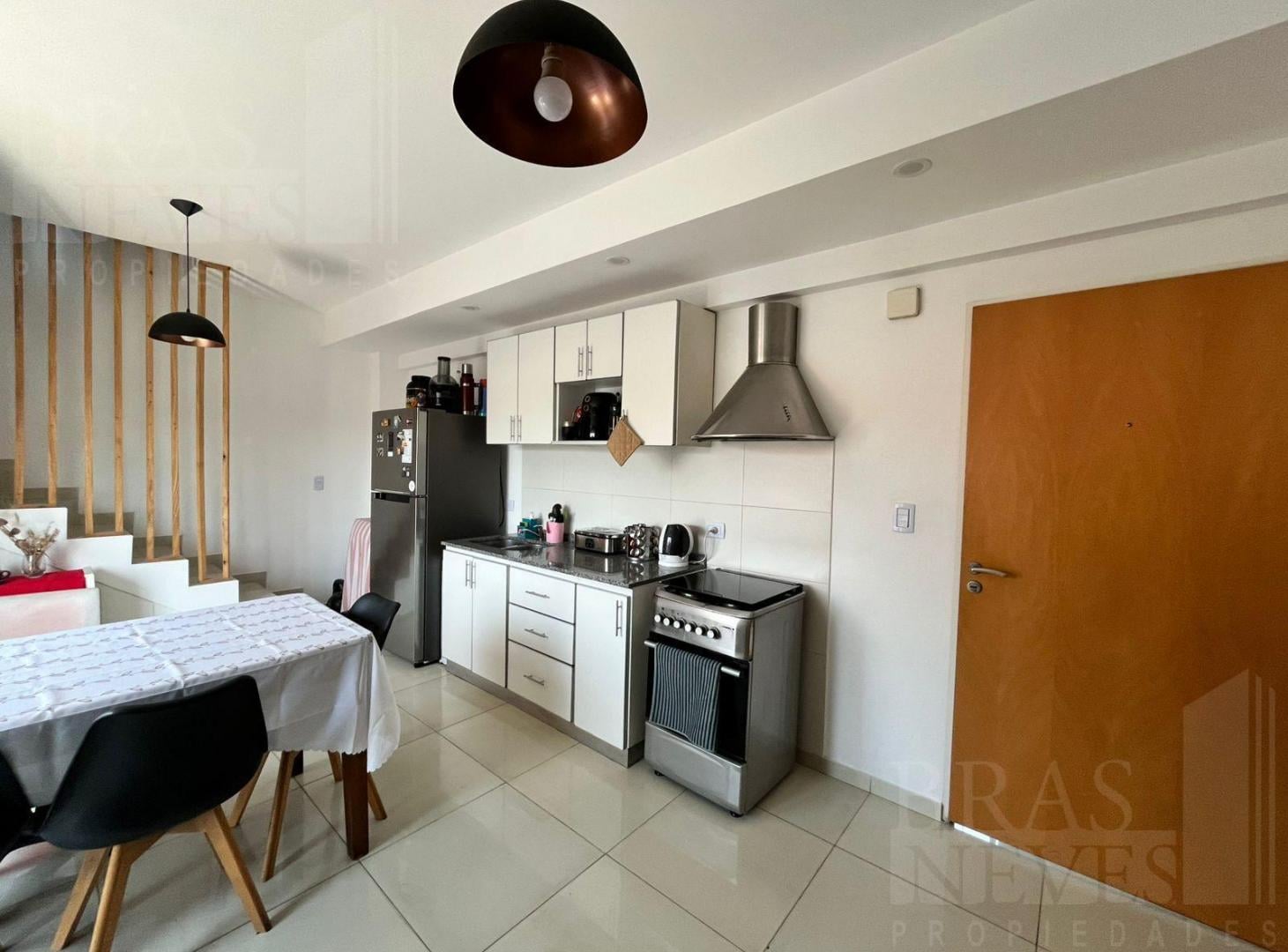 Foto de Depto de 2 ambientes en duplex monoambiente 2 cocheras, imagen 5
