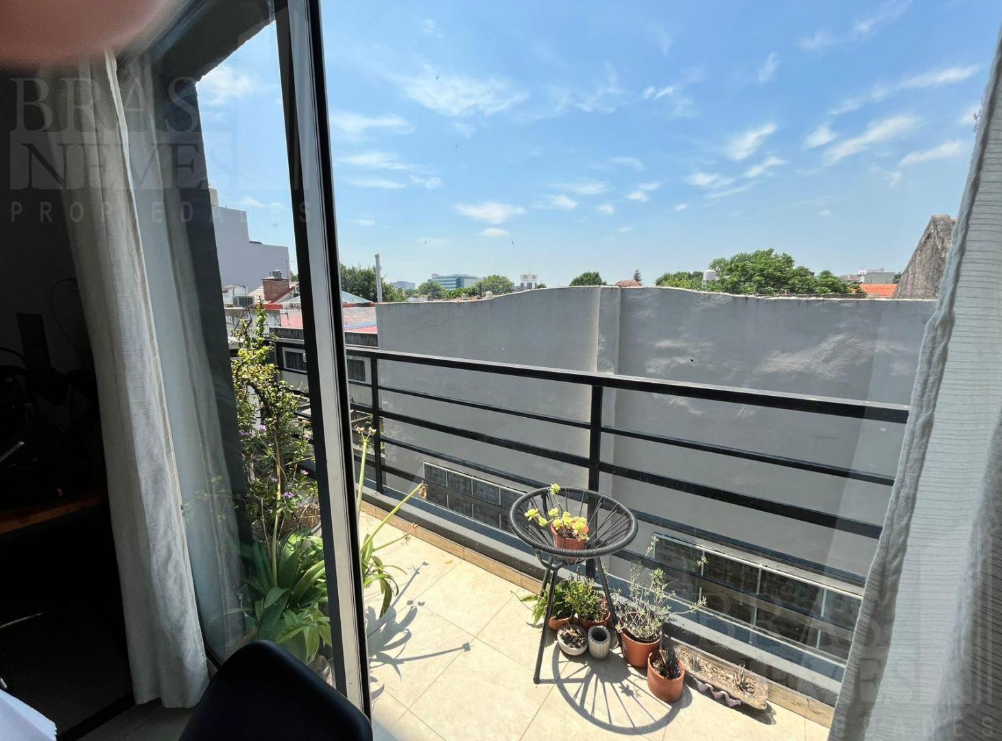 Foto de Depto de 2 ambientes en duplex monoambiente 2 cocheras, imagen 3