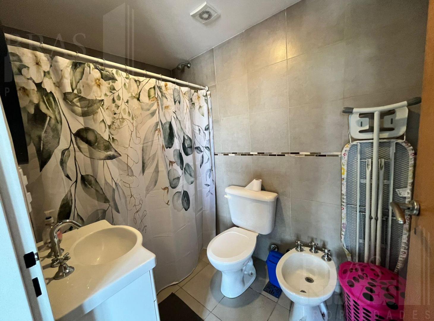 Foto de Depto de 2 ambientes en duplex monoambiente 2 cocheras, imagen 4