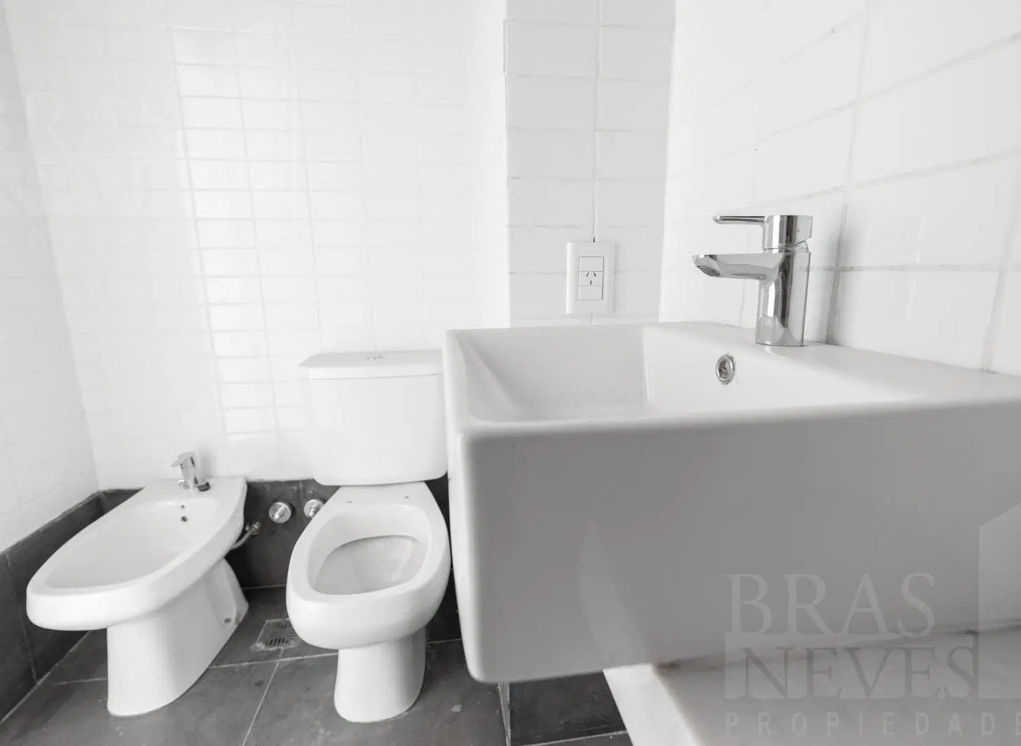 Monoambiente CON COCHERA ** amenities 2