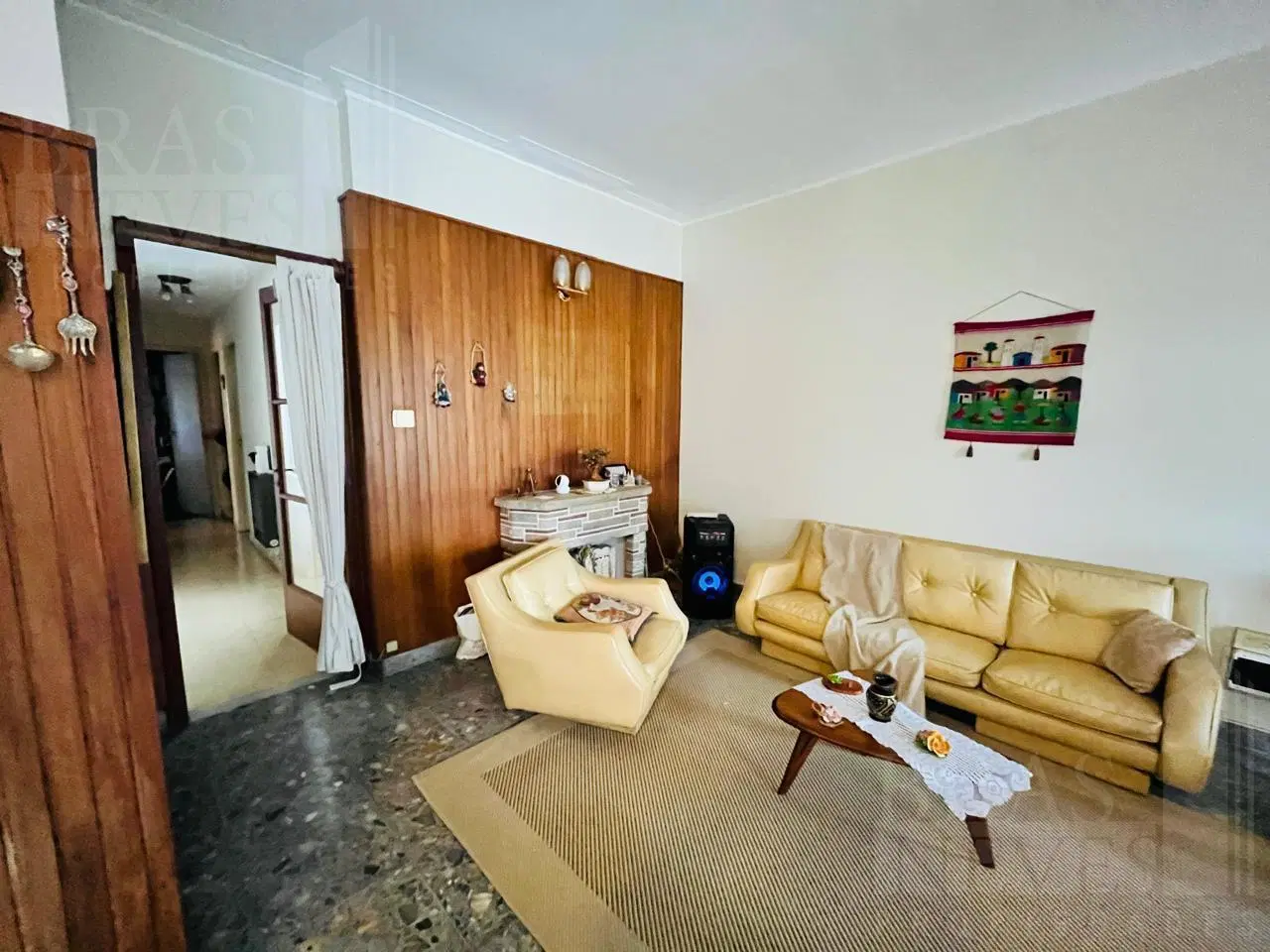 Chalet una planta /3 dormitorios/ Ideal para actualizar 3