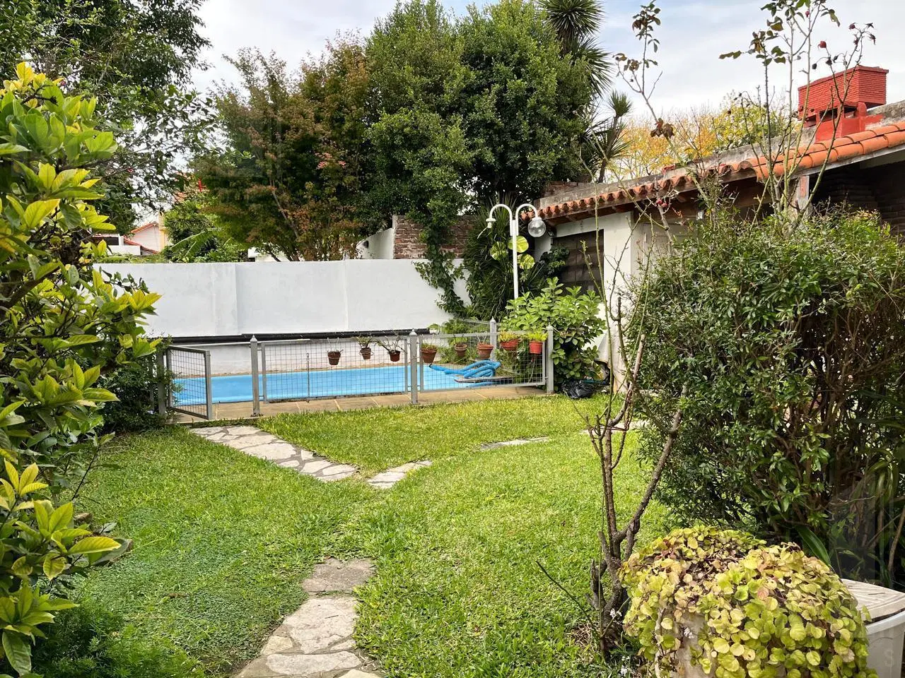 Chalet una planta /3 dormitorios/ Ideal para actualizar 8