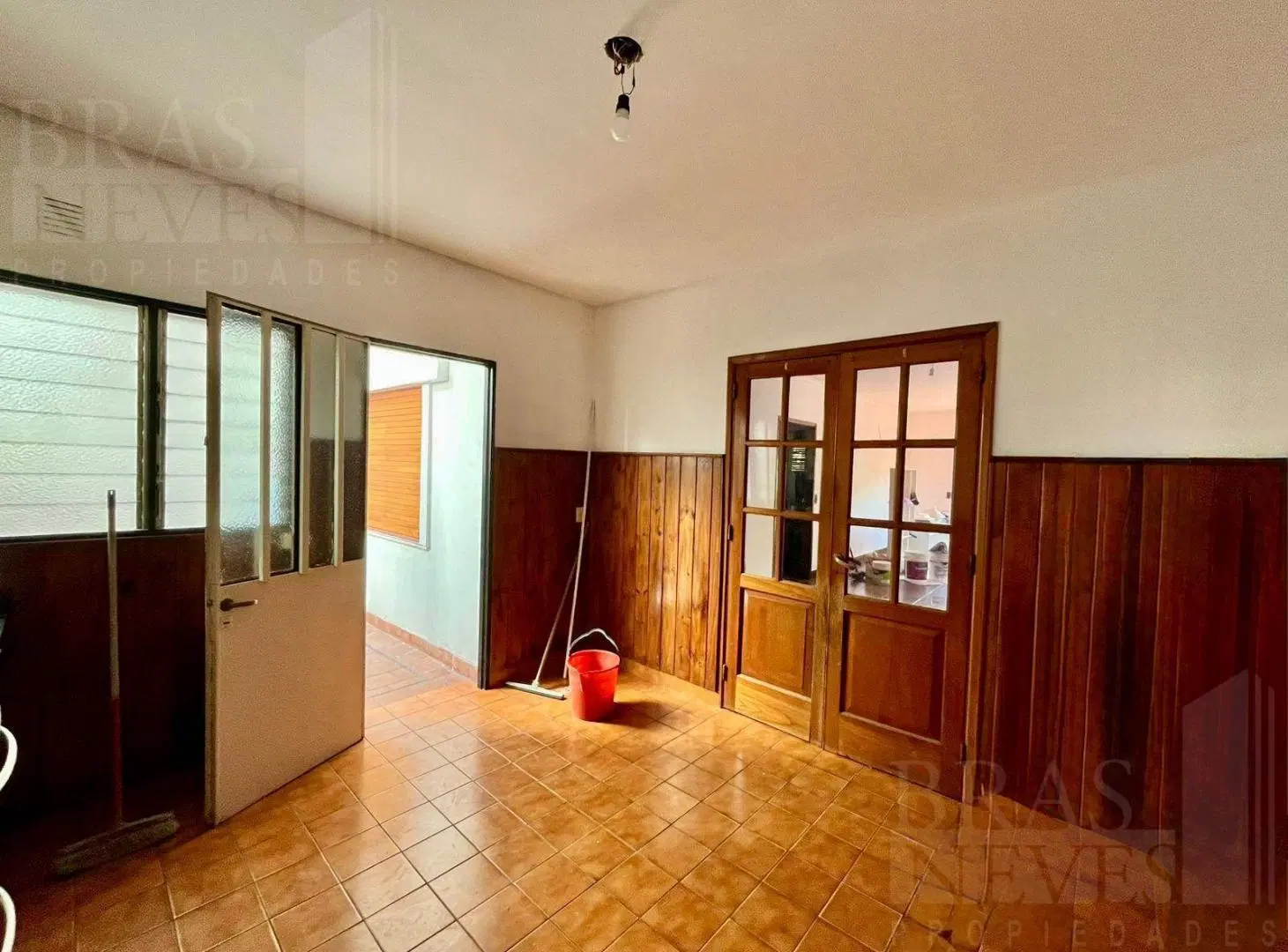 Semipiso 3 amb. 90m2 / Casi SIN expensas 4