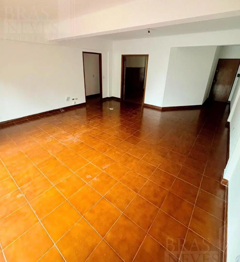 Semipiso 3 amb. 90m2 / Casi SIN expensas 2