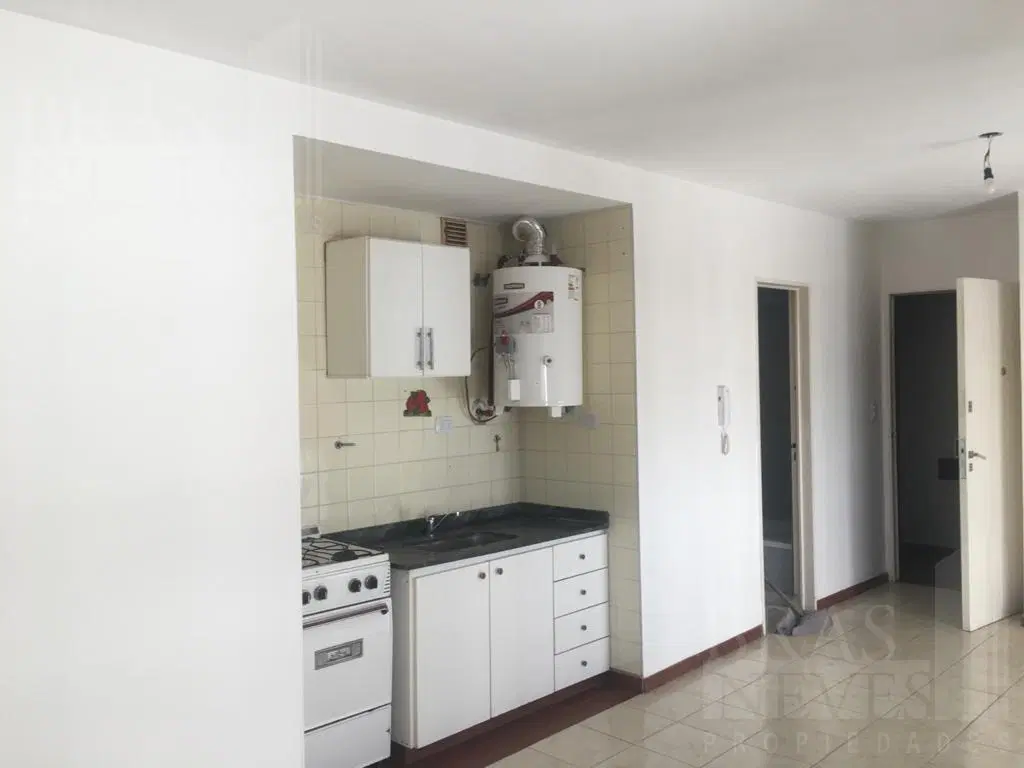 Monoambiente DIVINO en MUNRO (prox. estación, Av. Mitre y Velez Sarsfield) 4
