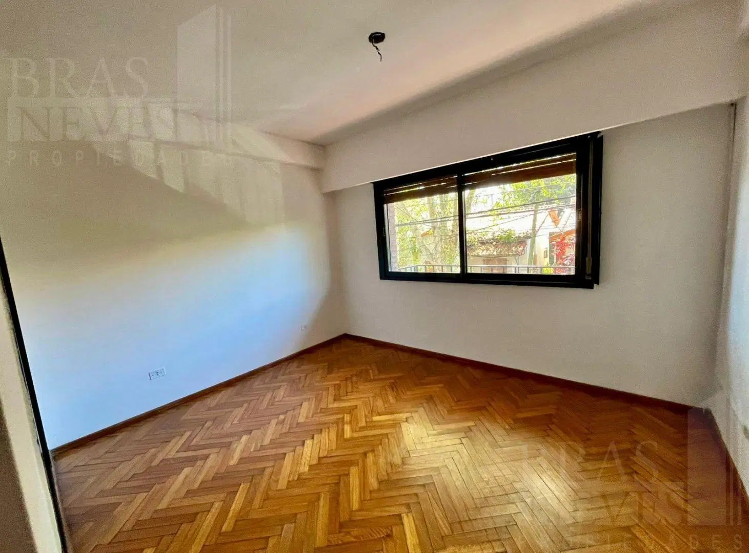 Semipiso 3 amb. 90m2 / Casi SIN expensas 1