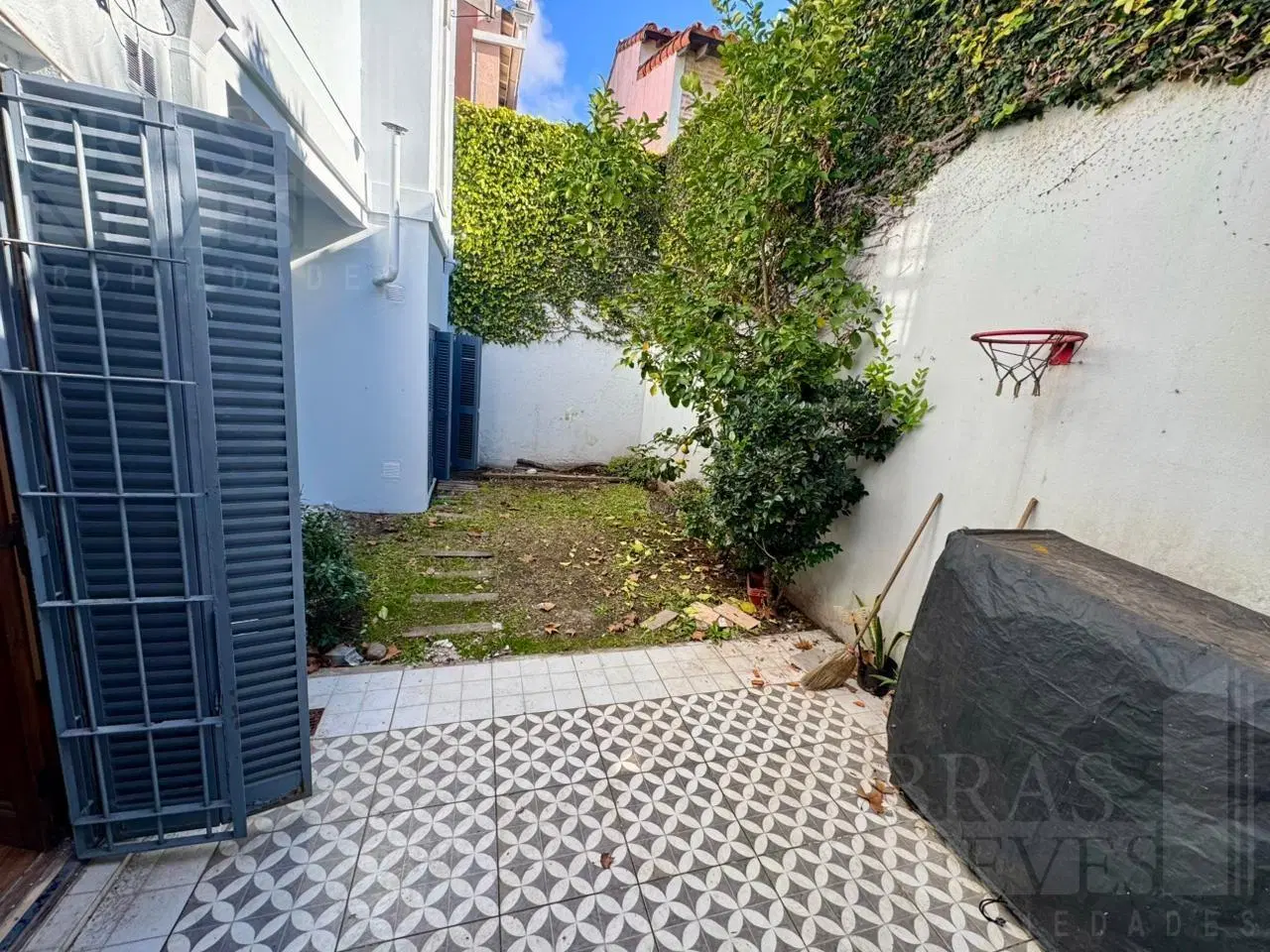 Excelente casa para alquilar en Florida! 3