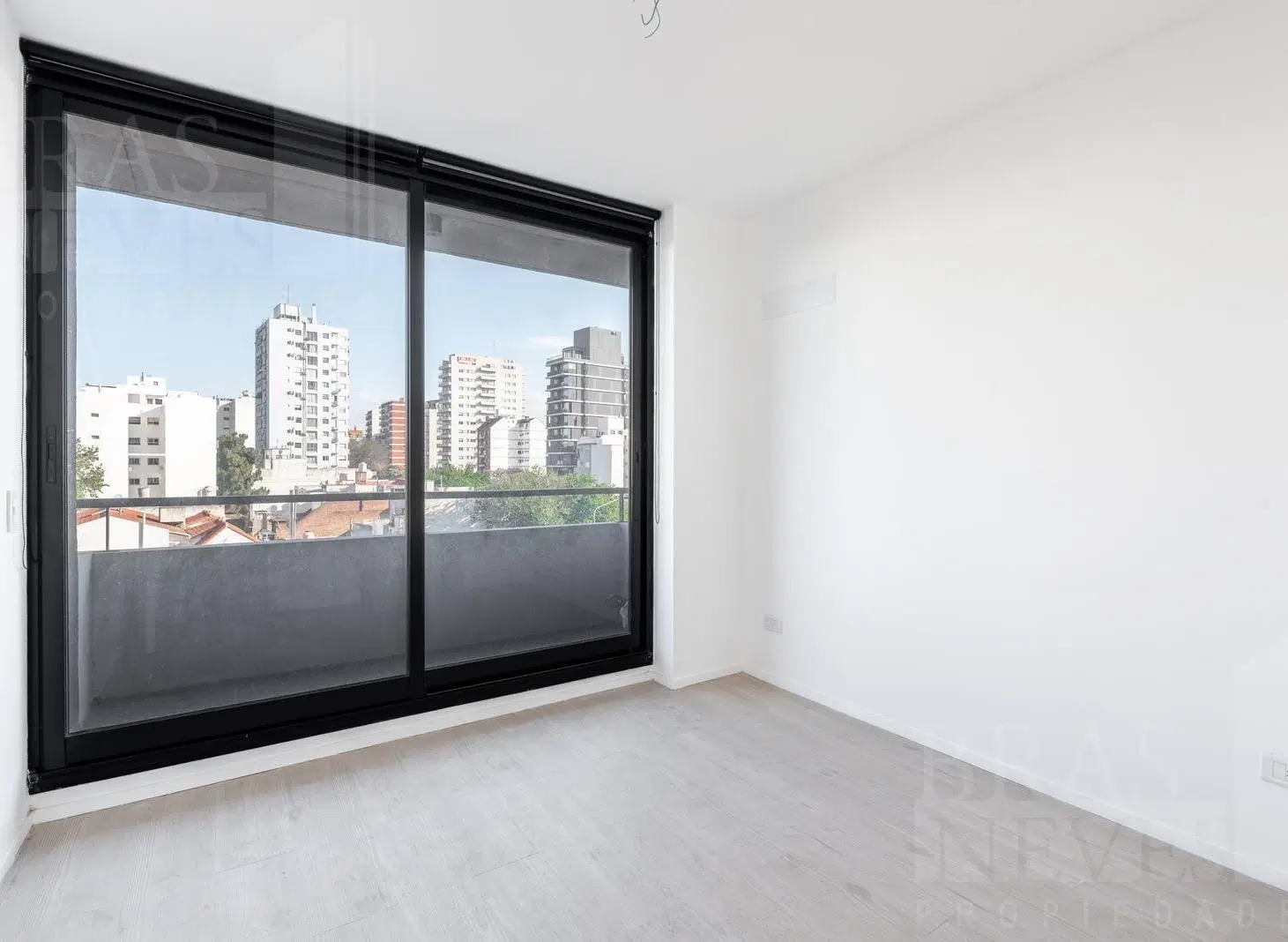 PARK BAMBOO** 2 ambientes 49m 2 // apto crédito 5