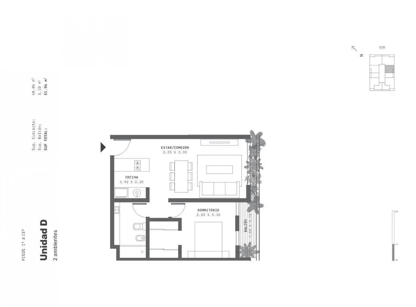 Plano 1