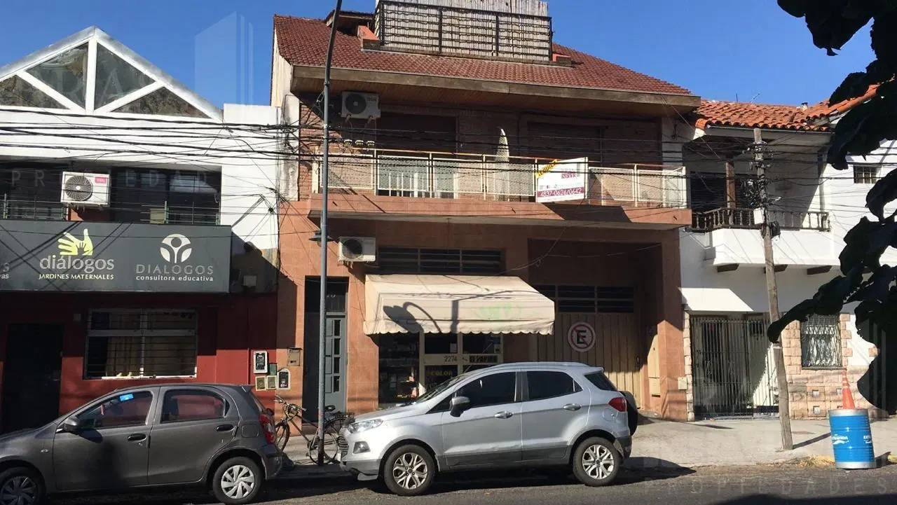 ¡2 ambientes en Olivos para oficina! Excelente Ubicación 3