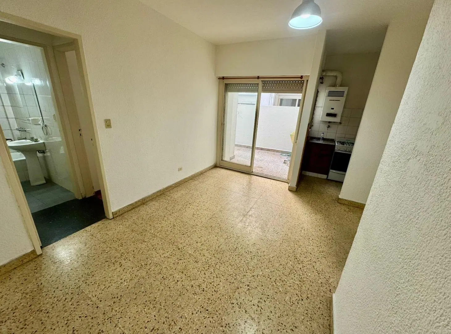 2 amb. VILLATE y ESPAÑA 4