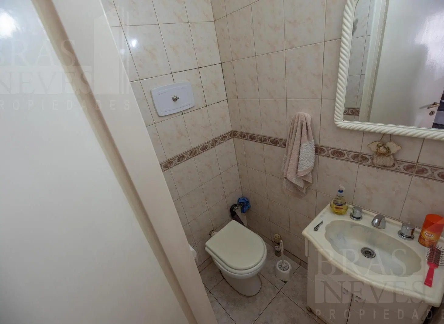 Excelente Ph duplex en Olivos! 2