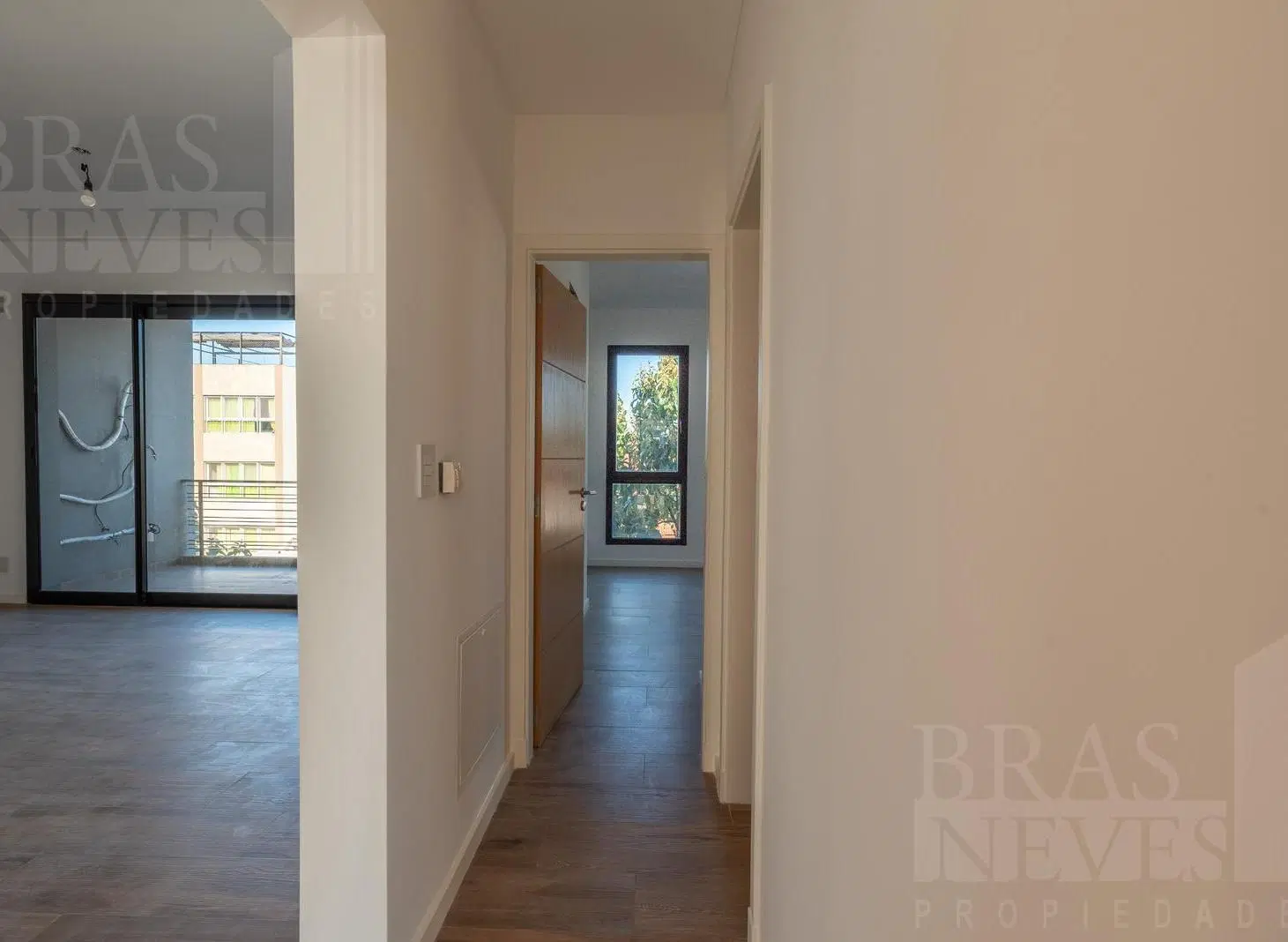 Departamento exclusivo 3amb en Olivos! 2