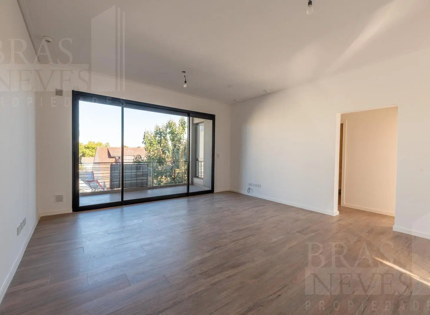 Departamento exclusivo 3amb en Olivos! 5