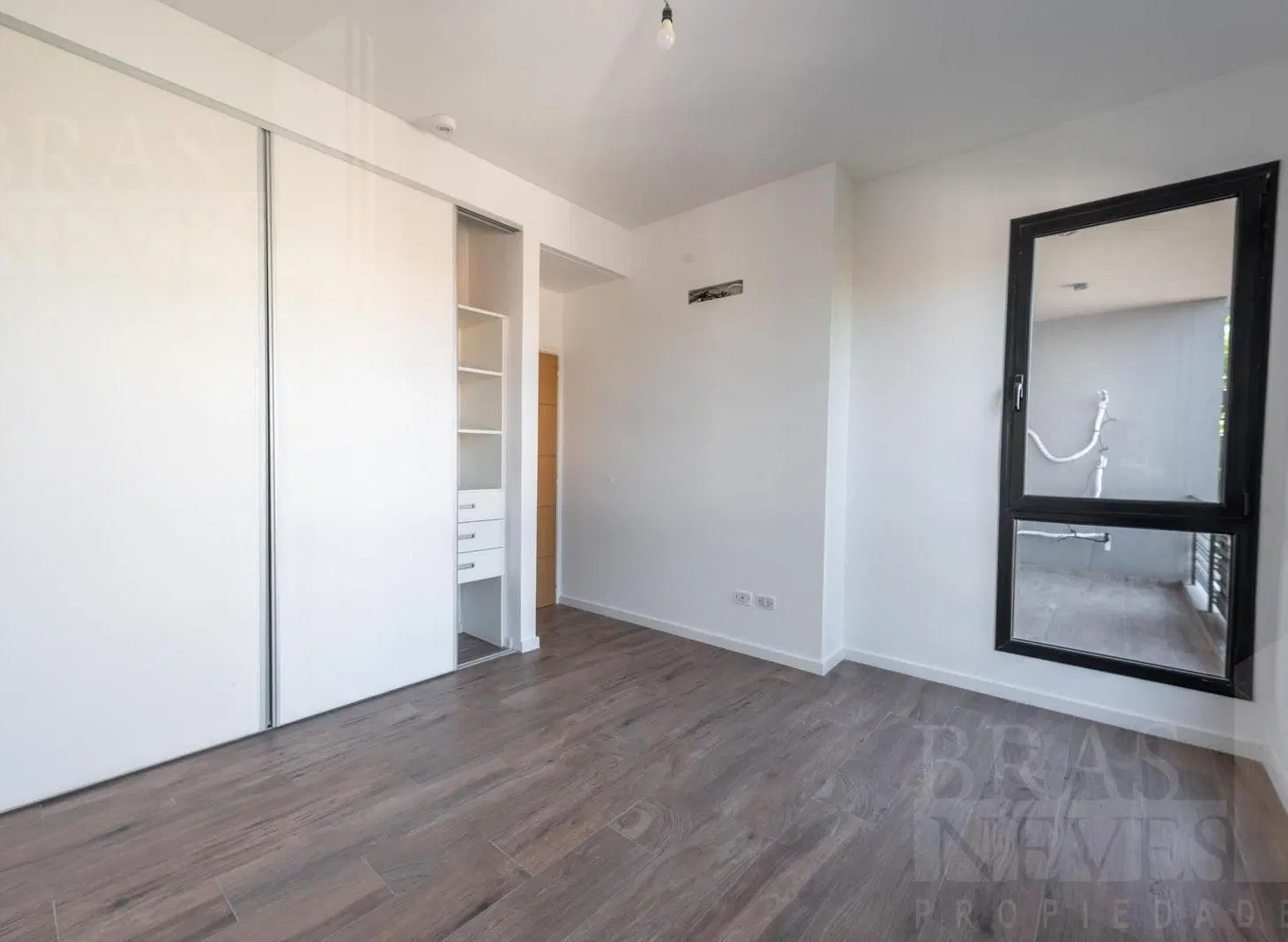 Departamento exclusivo 3amb en Olivos! 3