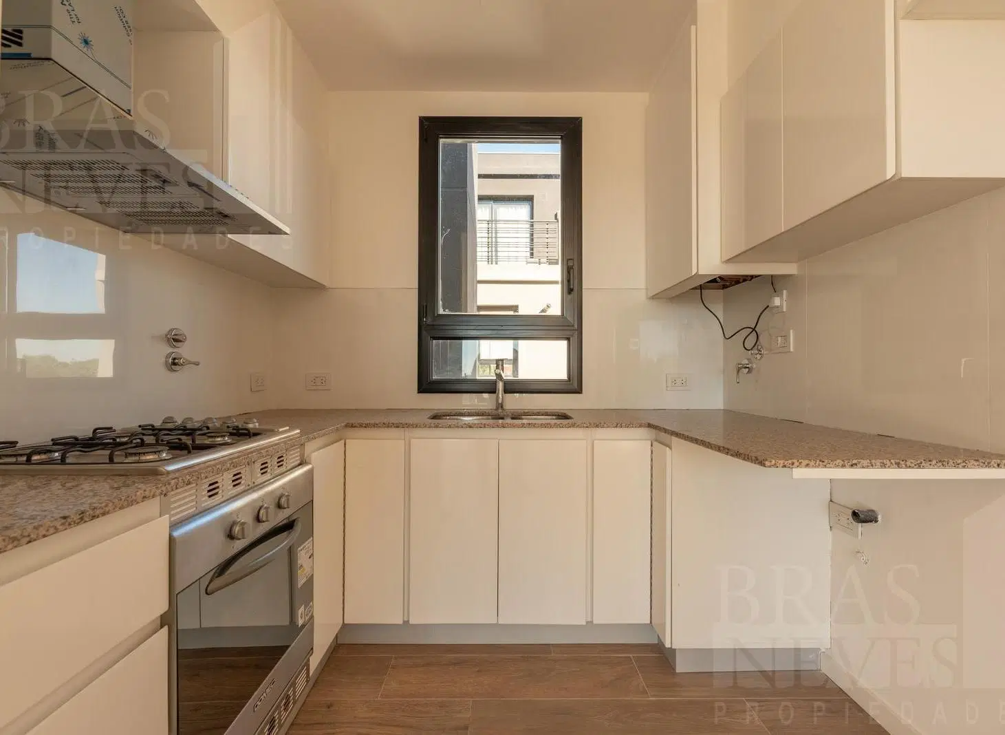 Departamento a estrenar 3 amb en Olivos! 2