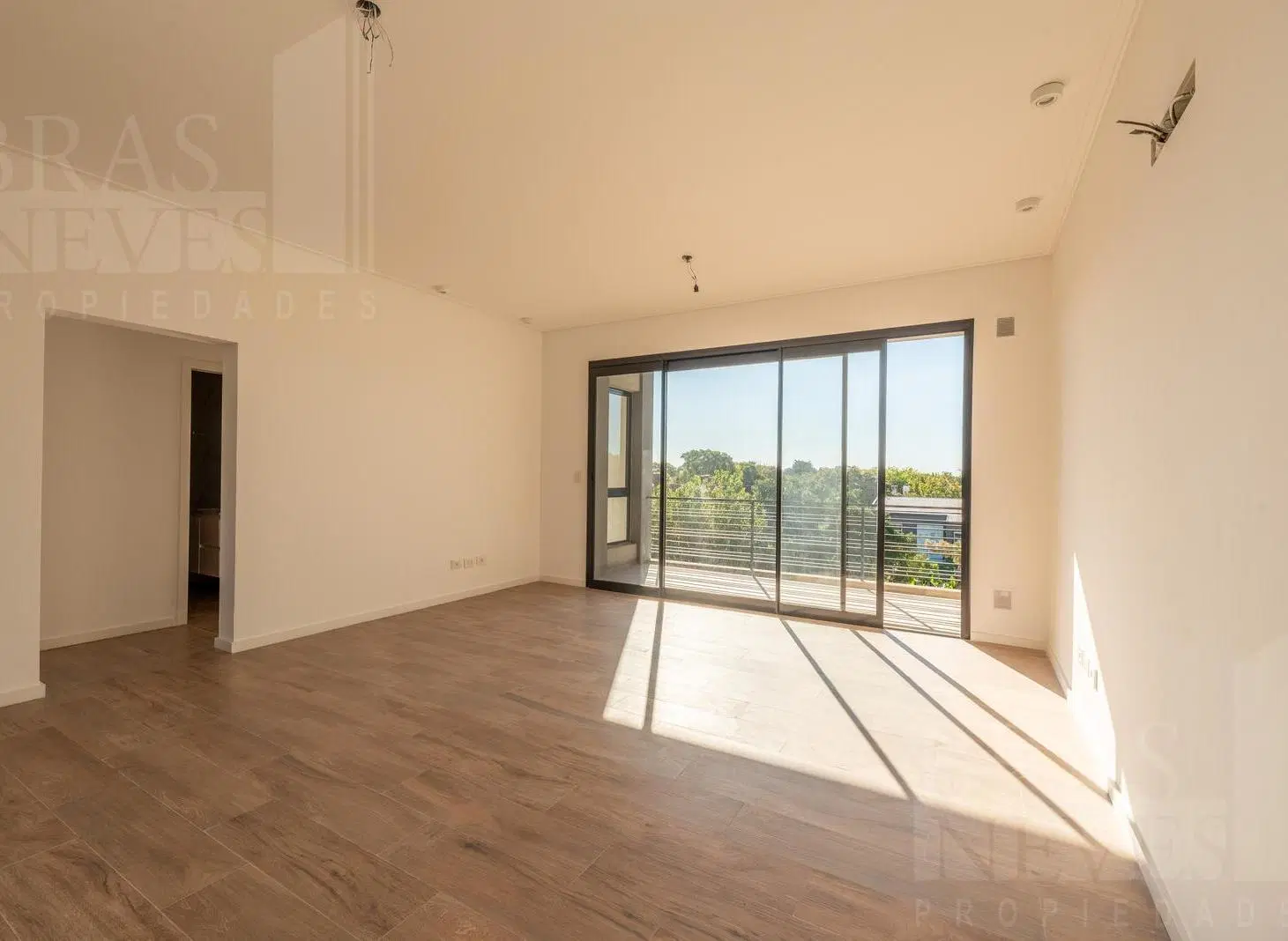 Departamento a estrenar 3 amb en Olivos! 5