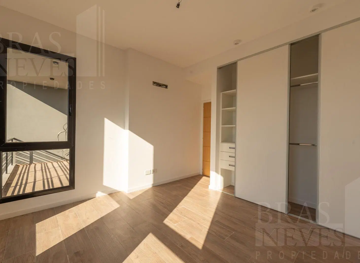 Departamento a estrenar 3 amb en Olivos! 3